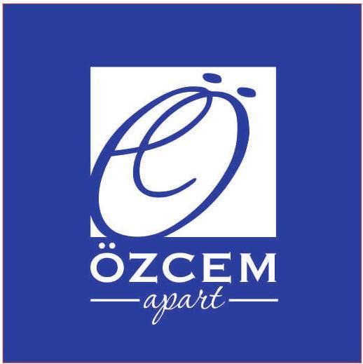 الشقق الفندقية فتحيةفي  Ozcem Apart المظهر الخارجي الصورة